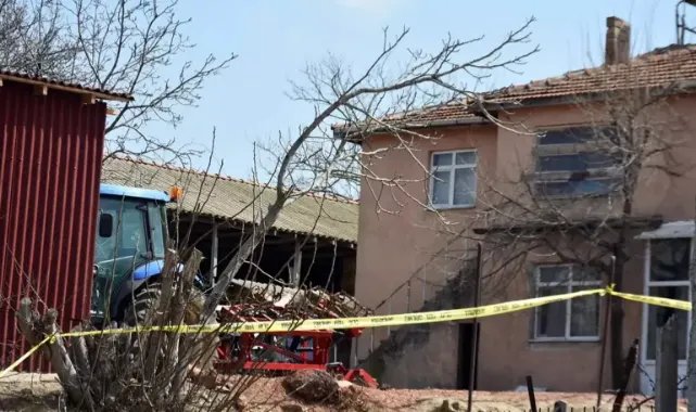 Aynı aileden 4 kişiyi öldüren sanığa, 4 kez müebbet hapis