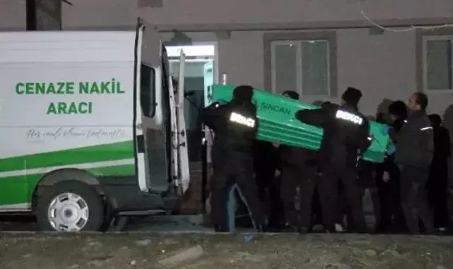 Aynı aileden 5 kişinin öldüğü komşu saldırısında Ceyda, 'Sıra bize geliyor' diyerek yardım istemiş