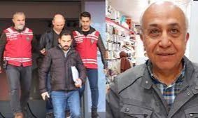 ‘Baba gibi görürdüm’ dediği site yöneticisini, eski eşiyle ilgili söyledikleri yüzünden öldürmüş