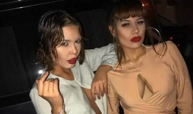 Bahar ve Nihal Candan kardeşlerin gözaltına alındığı operasyona ilişkin yeni detaylar