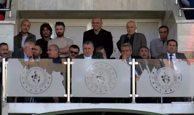 Bakan Aşkın Bak: İnşallah zalimler değil, mazlumlar kazanacak