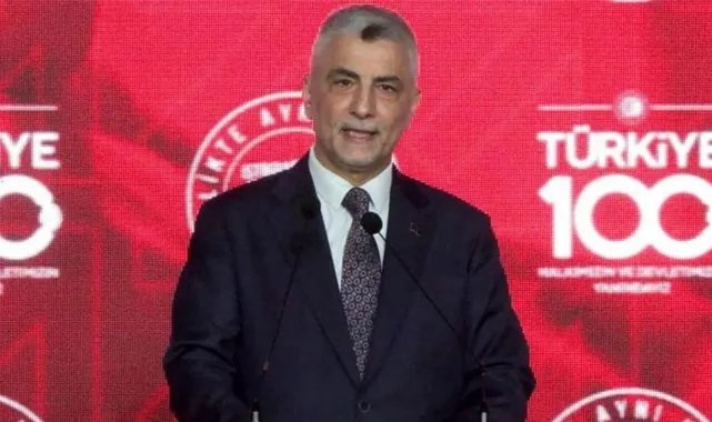 Bakan Bolat: Fahiş fiyat artışı ve stokçuluk yapan firmalara 710 milyon lira ceza kesildi