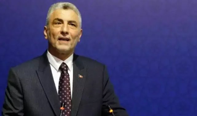 Bakan Bolat'tan 'büyüme' açıklaması