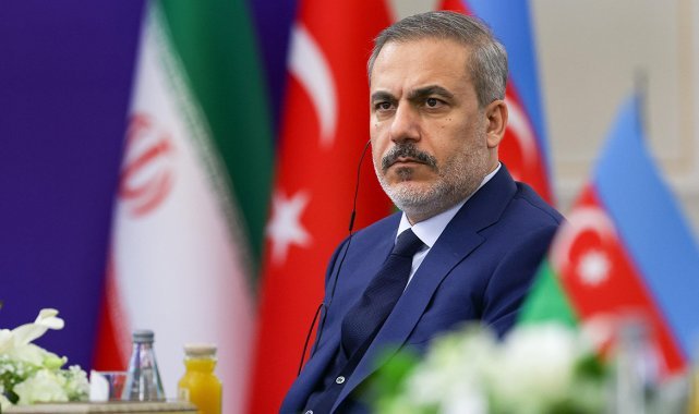 Bakan Fidan: 'AB, ateşkes ifadesini duymak istemiyor'