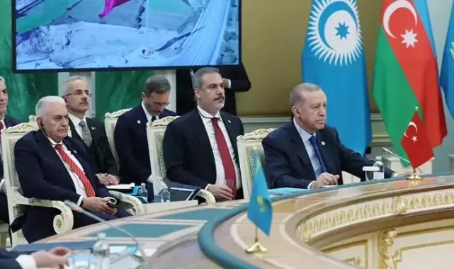 Bakan Fidan: Türkiye, Azerbaycan’ın yanında durmaya devam edecek