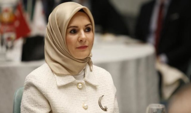 Bakan Göktaş: Türkiye Aile Destek Programı ödemelerini bugün itibarıyla hesaplara yatırıyoruz