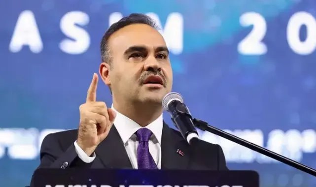 Bakan Kacır: Türk Savunma Sanayi savaş ezberlerini değiştiren bir konuma gelmiştir