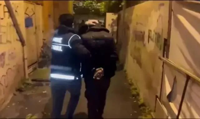 Bakan Yerlikaya: Narkogüç-37 Operasyonu&#039;nda 156 sokak satıcısı yakalandı