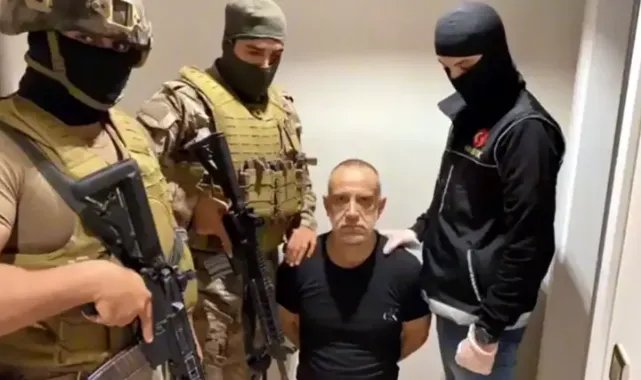 Bakan Yerlikaya: Uluslararası suç örgütü 'Comanchero' çökertildi