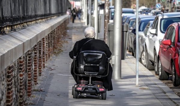 Bakanlığın ev sahipliğinde düzenlenecek 13. Engelsiz Yaşam Fuarı ve Farkındalık Zirvesi yarın başlıyor