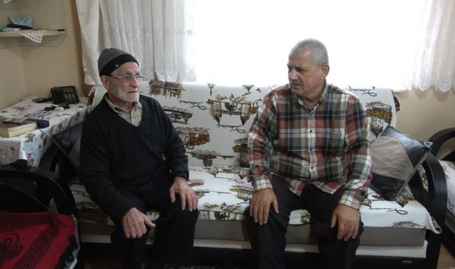 Batan gemideki mürettebatın arkasında dram kaldı: Gemi kaptanı 2 ay önce de eşini kaybetmiş