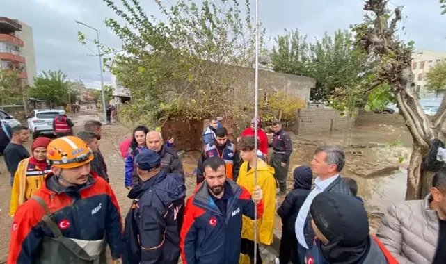 Batman’daki selde kaybolan 3 çocuğun cansız bedenleri bulundu