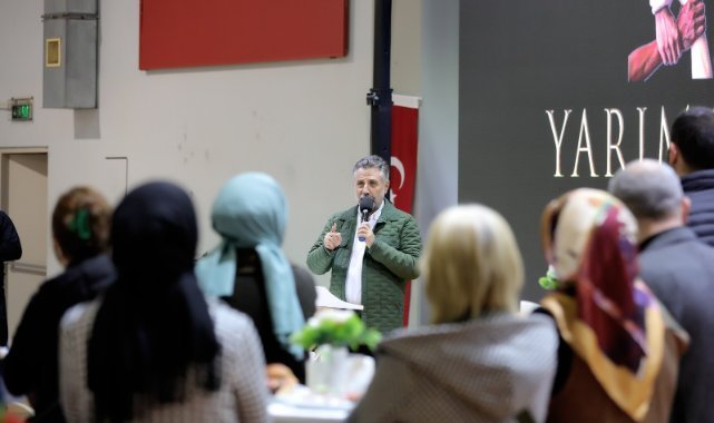 Bayraklı’nın kentsel dönüşüm hayali gerçek oluyor