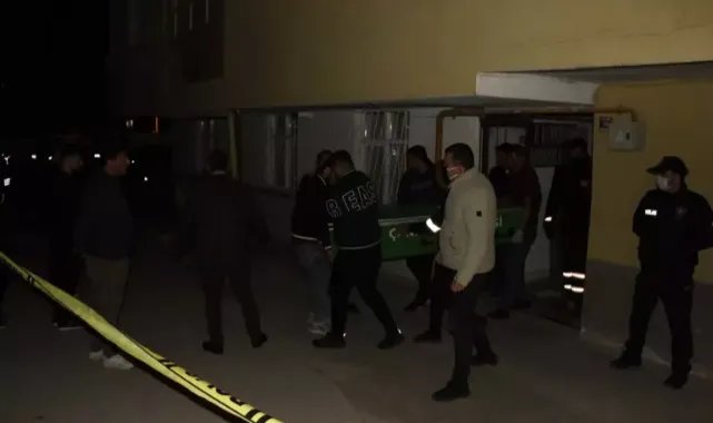 Bazanın içinde ölü bulunmuştu; kızı ve erkek arkadaşı tarafından öldürülmüş