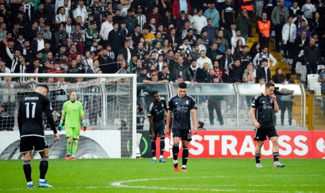 Beşiktaş evinde kayıp