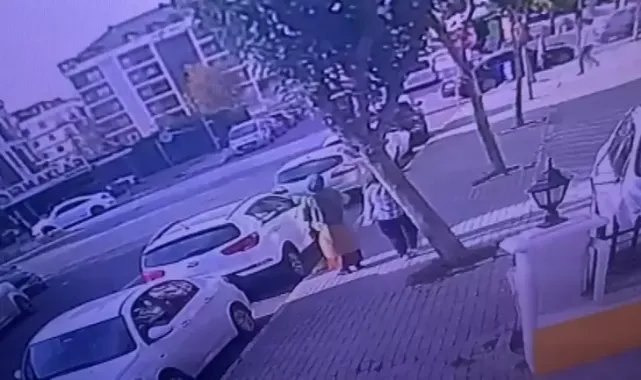 Beylikdüzü'nde kazada ağır yaralandı; 14 gün sonra hayatını kaybetti