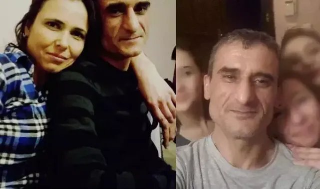 Beyoğlu'nda bipolar hastası adam eşini öldürüp intihar etti