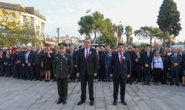 Buca'da 85 yıldır dinmeyen Özlem