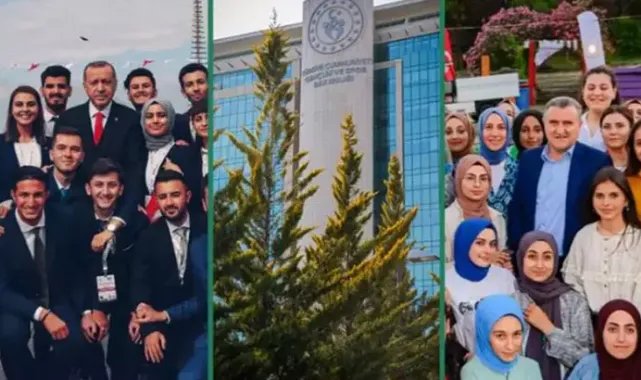 Burs ve öğrenim kredisi başvuru sonuçları açıklandı