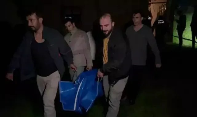 Bursa'da 3 gündür kayıp olarak aranan Furkan, barakada ölü bulundu