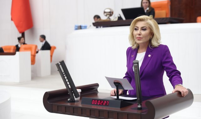 Bursalı: CHP'nin sorunlara çözümü,Sorunları görmezden gelmek