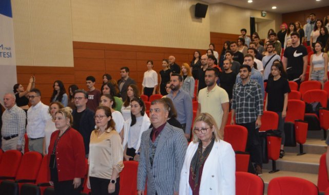 Büyükelçi Kaya “Hedefimiz Türkiye’yi sistem kurucu aktörlerden biri haline getirmektir”