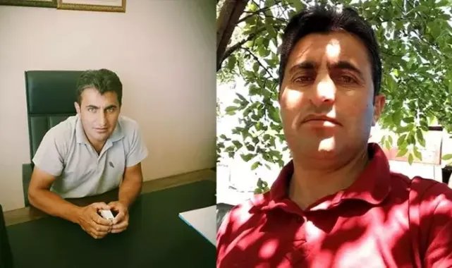 Çatıyı onarırken motorlu testere ile kazara boynunu kesen 2 çocuk babası öldü