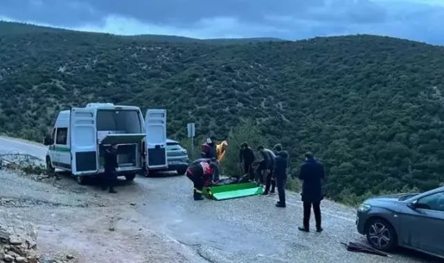 Cesetleri çarşafa sarılı bulunan Rus anne ile kızını eski eş öldürmüş