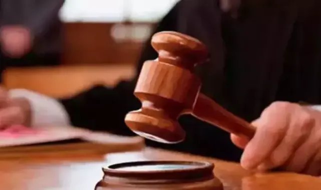 Cinsel istismar, rehber öğretmen sayesinde ortaya çıktı; 75 yaşındaki komşuya 8 yıl hapis