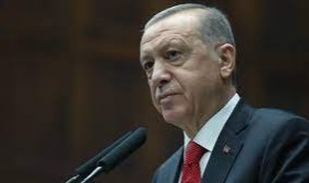 Cumhurbaşkanı Erdoğan'dan AYM ve Yargıtay açıklaması