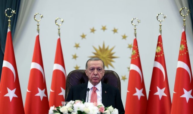 Cumhurbaşkanı Erdoğan’dan G20 liderlerine Gazze çağrısı