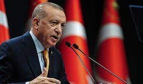 Cumhurbaşkanı Erdoğan'dan önemli açıklamalar