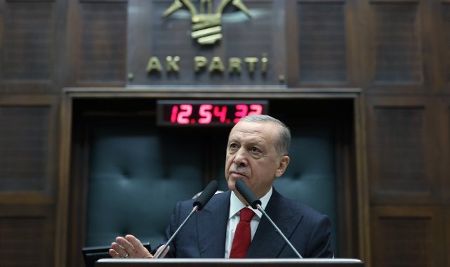 Cumhurbaşkanı Erdoğan: “İsveç ne yapıyor ne ediyor onu da takip ediyoruz”