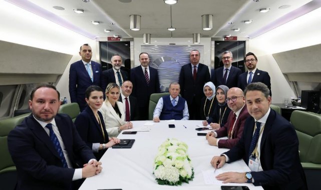 Cumhurbaşkanı Erdoğan: Netanyahu, pılını pırtısını toplayıp gidecek