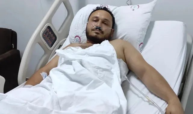 Darbedilen kadına yardım ederken yaralandı, attığı yumruk için 5 ay ceza aldı