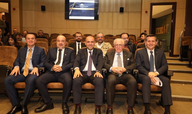Deri ve Deri Mamulleri İhracatının Yıldızları Ödüllerine Kavuştu