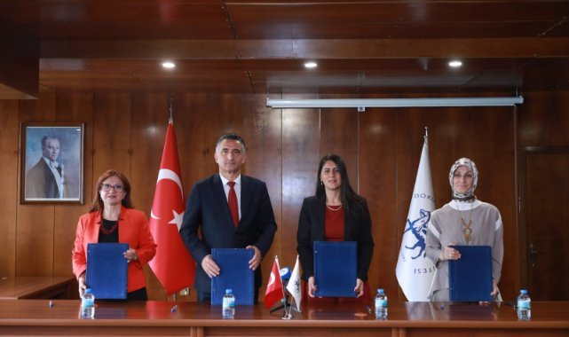 DEÜ ve Narlıdere Kaymakamlığından Radyasyon farkındalığı