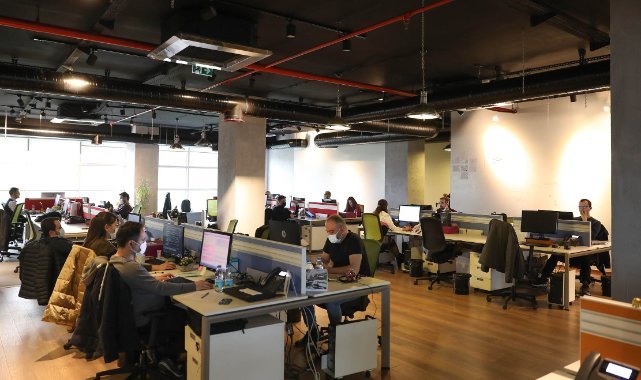 DEÜİnovasyon fuarına çıkarma yapacak