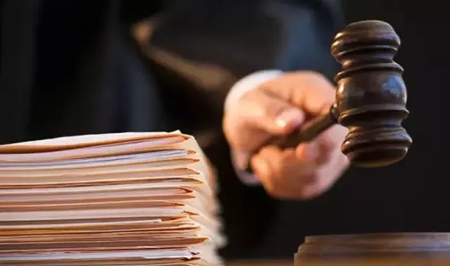 DİAYDER davasında savcı 16 sanık hakkında 15'er yıla kadar hapis istedi
