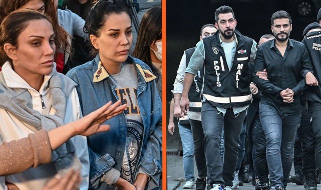Dilan - Engin Polat soruşturmasında serbest bırakılan 4 kişi için savcılıktan itiraz