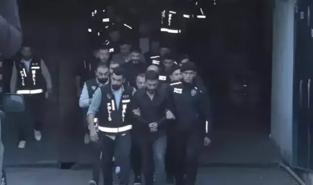 Dilan Polat mali konularla ilgili tüm sorulara "bilgim yok" cevabını verdi