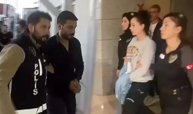 Dilan ve Engin Polat'ın tutukluluklarına yapılan itiraz ikinci kez reddedildi