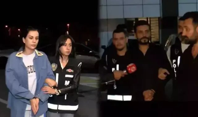 Dilan ve Engin Polat soruşturmasında Avukat Ahmet Gün pişman oldu: Sahte faturaları anlattı