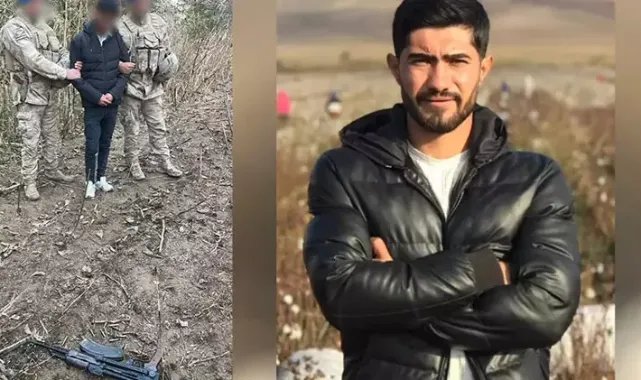 Diyarbakır’da, Umut Çakmak cinayetiyle ilgili 2 şüpheli tutuklandı