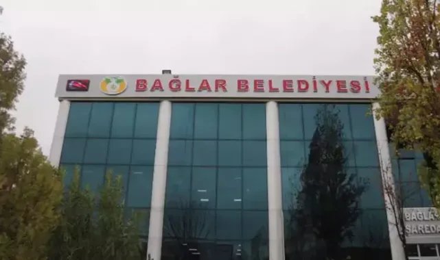 Diyarbakır'ın Bağlar Belediyesi'nde rüşvete suçüstü