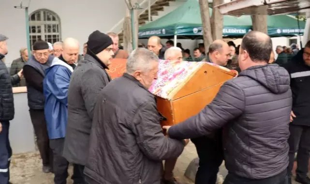 Doğum gününün sabahı evinde ölü bulunan kadının kalp krizi geçirdiği belirlendi