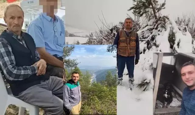 Domuz sanıp ava çıktığı arkadaşını öldürdü, 15 yıla kadar hapsi istendi