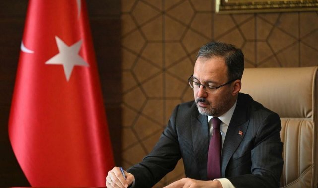 Dr. Kasapoğlu: Yüzyılın Dönüşüm ve Gelişiminin Başlangıcındayız