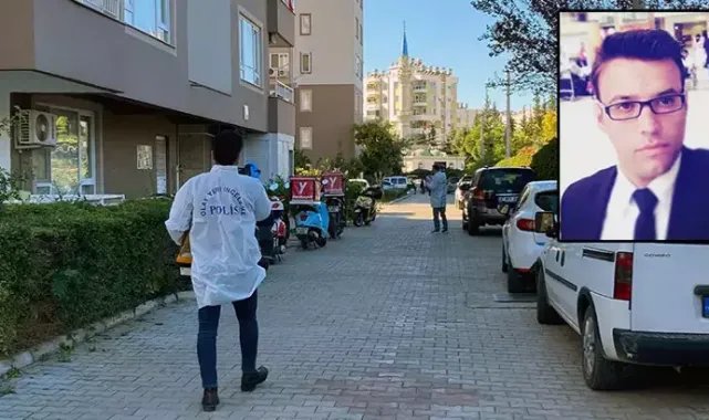 Dün gece eğlendiği arkadaşını sabah ölü buldu