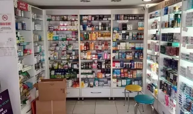 Edirne'de eczanelerde Bulgar ve Yunan turist yoğunluğu